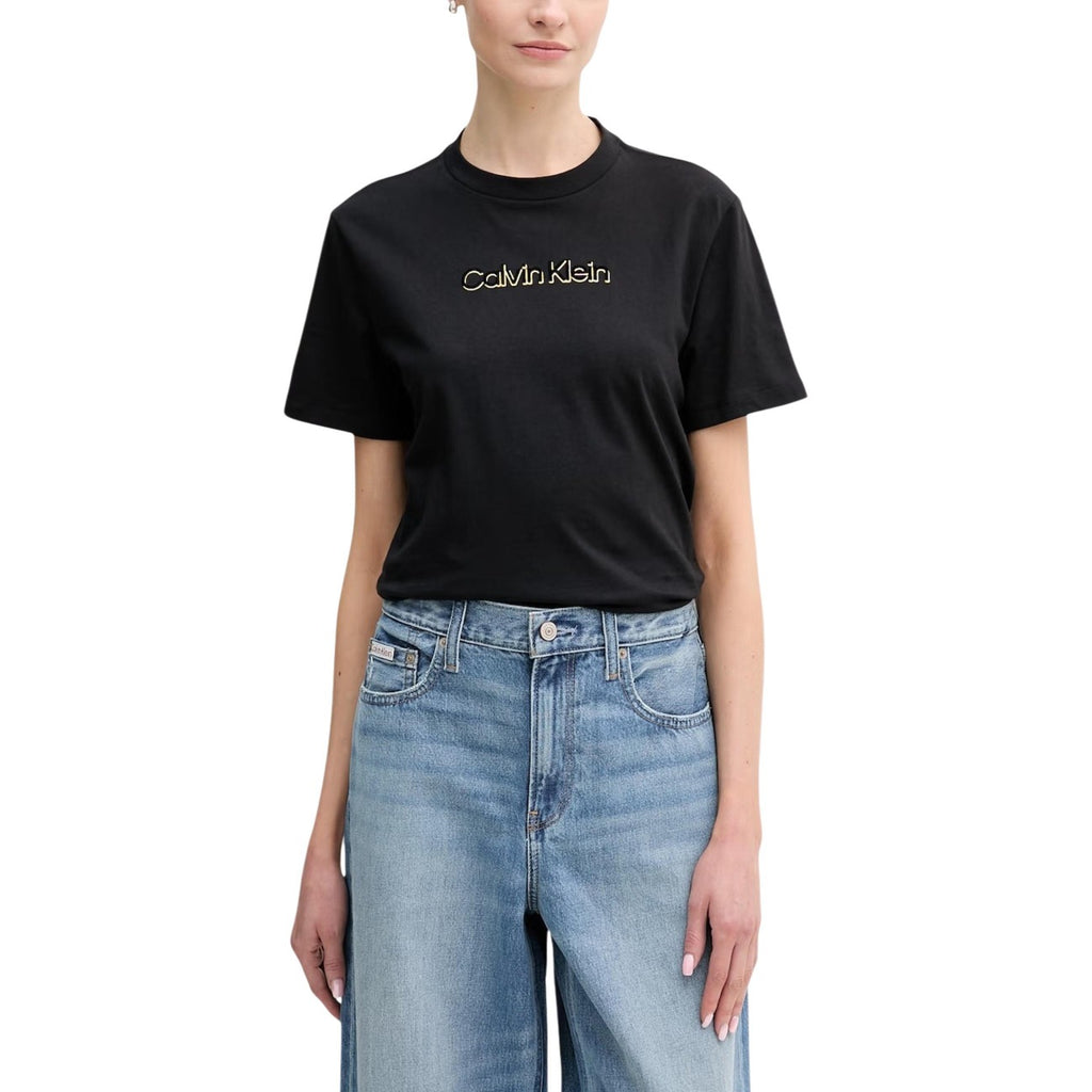 Calvin Klein Jeans Femme T-Shirts