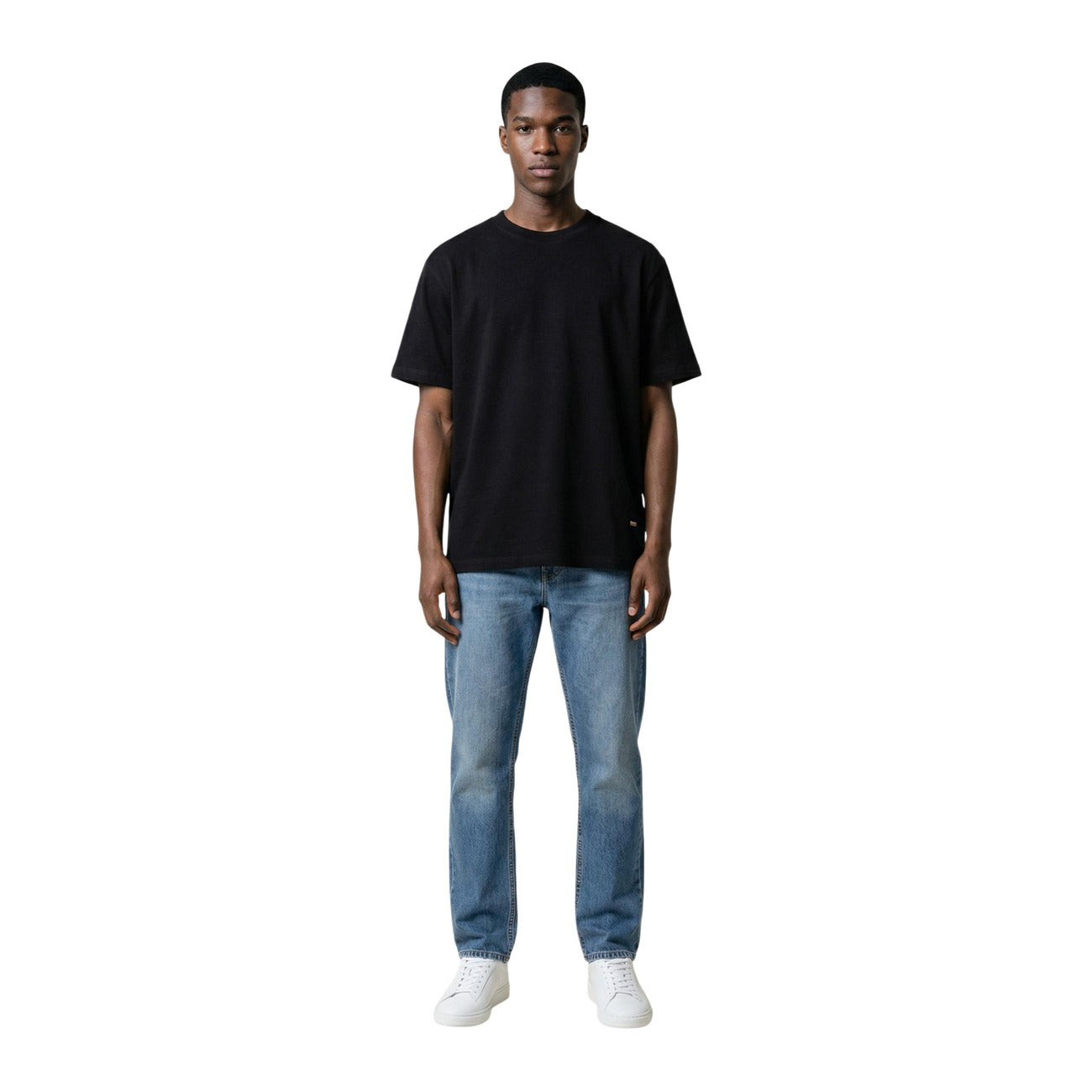Gianni Lupo Homme T-Shirts