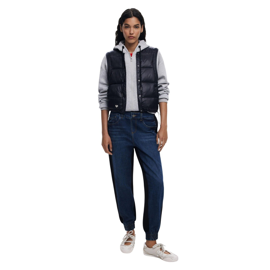 Desigual Femme Sweatshirts