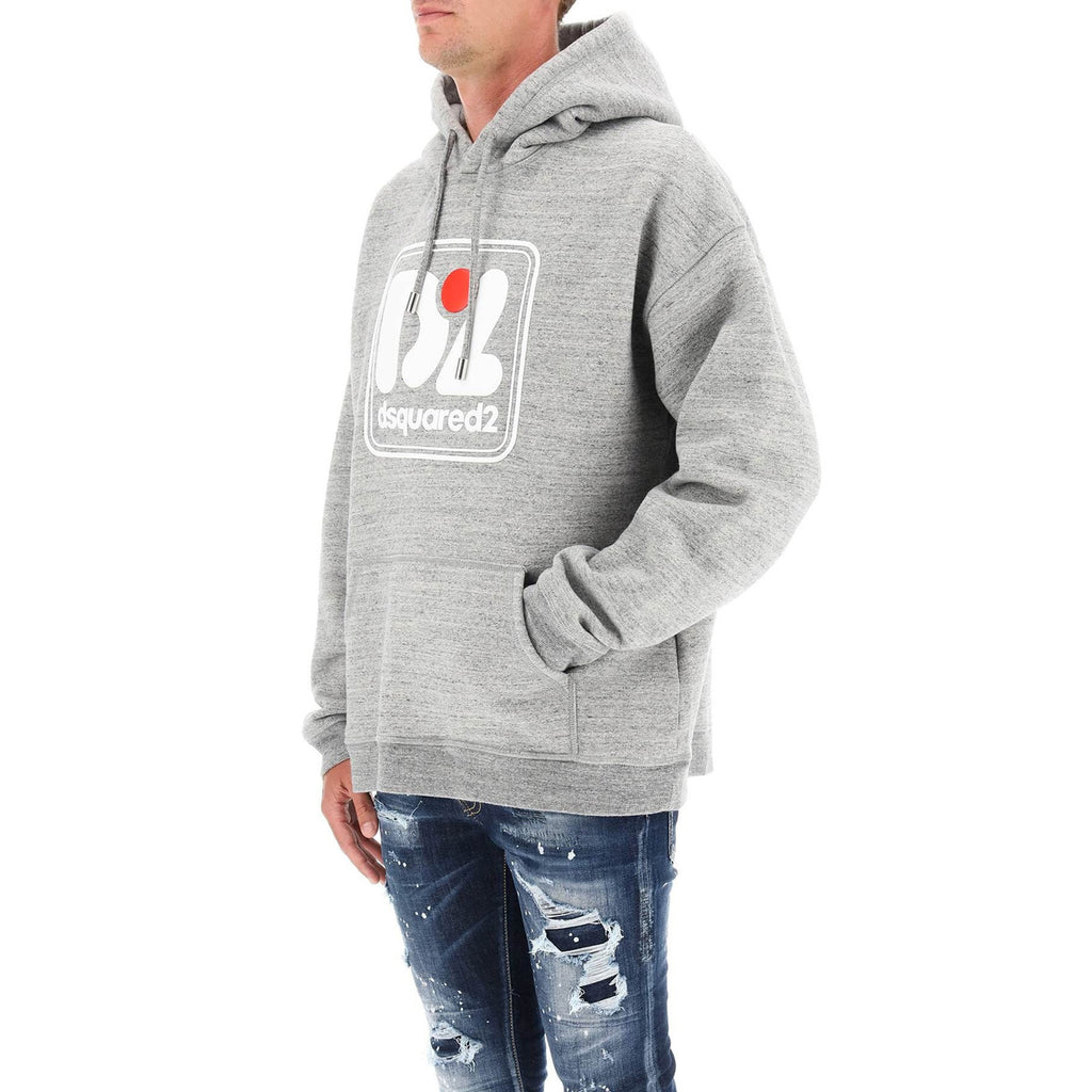 Dsquared Homme Sweatshirts