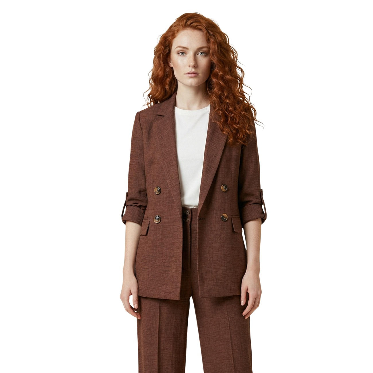 Artigli Femme Jaquettes