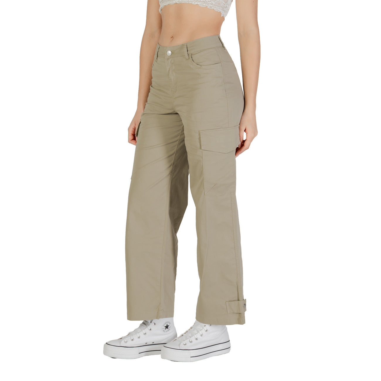 Only Femme Pantalons