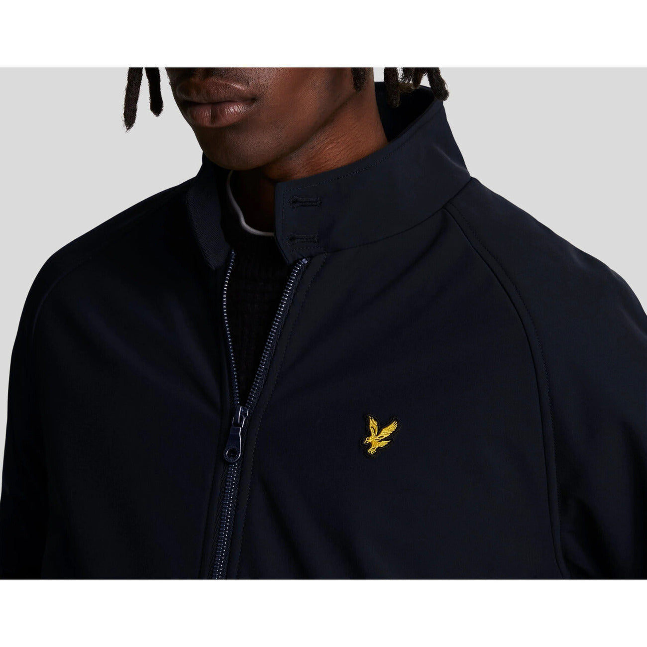 Lyle & Scott Homme Jaquettes