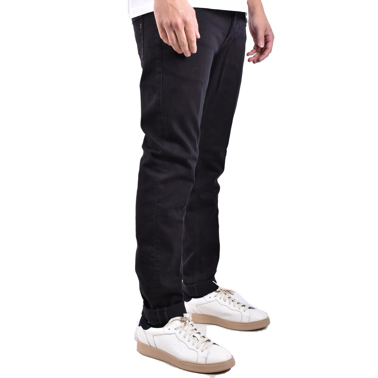 Dondup Homme Pantalons