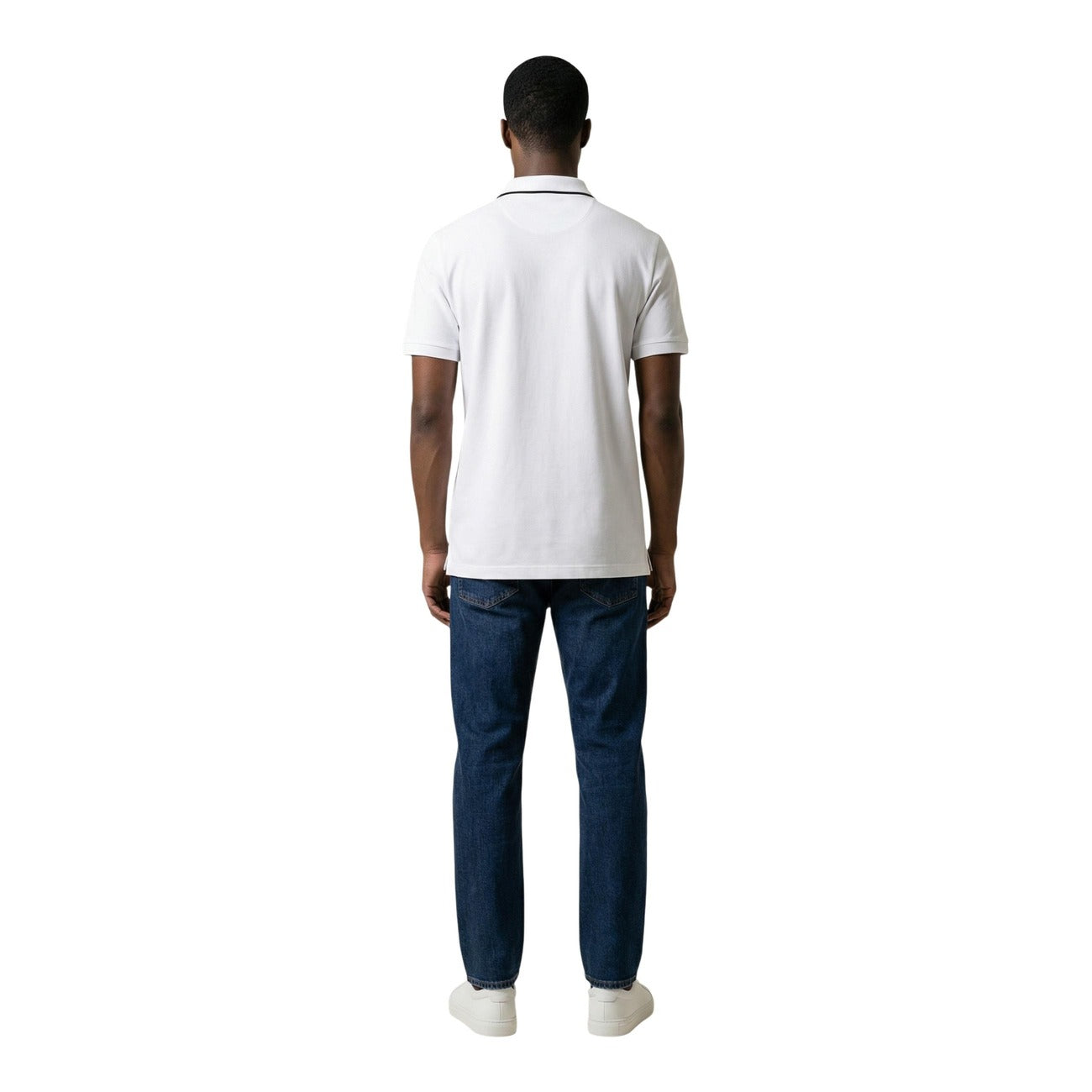 Boss Homme Polo