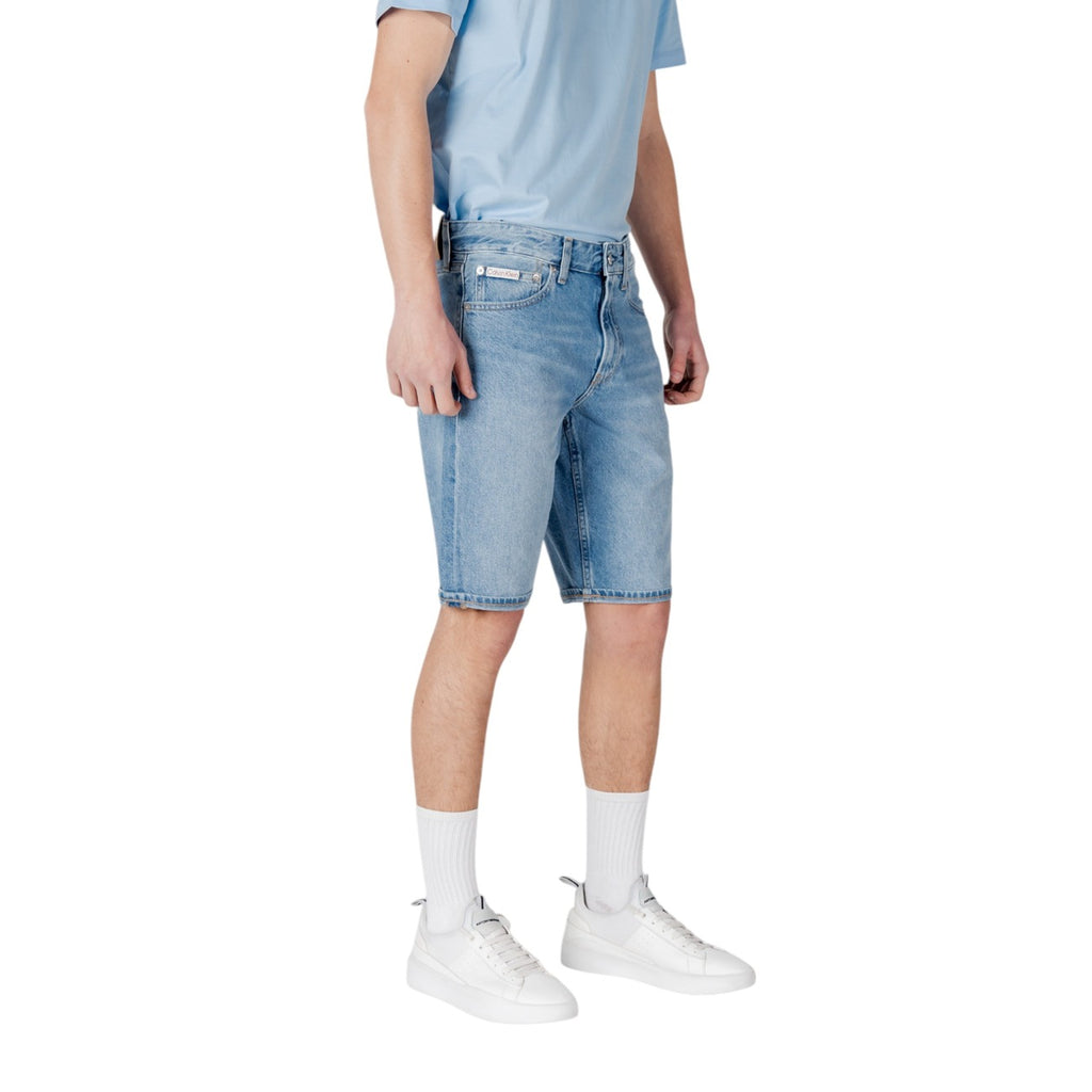 Calvin Klein Jeans Homme Bermudas