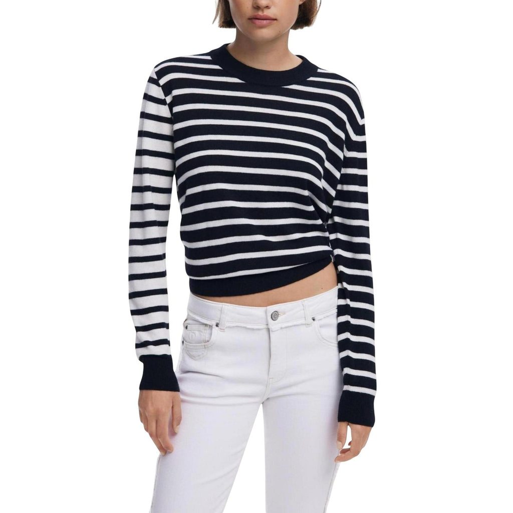 Desigual Femme Pulls