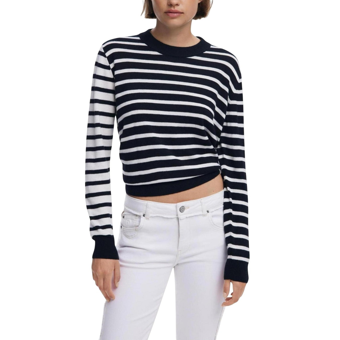 Desigual Femme Pulls