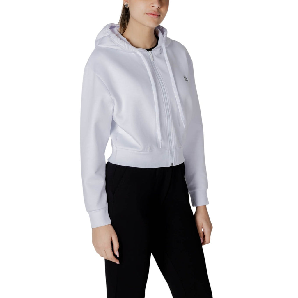 Armani Exchange Femme Sweatshirts