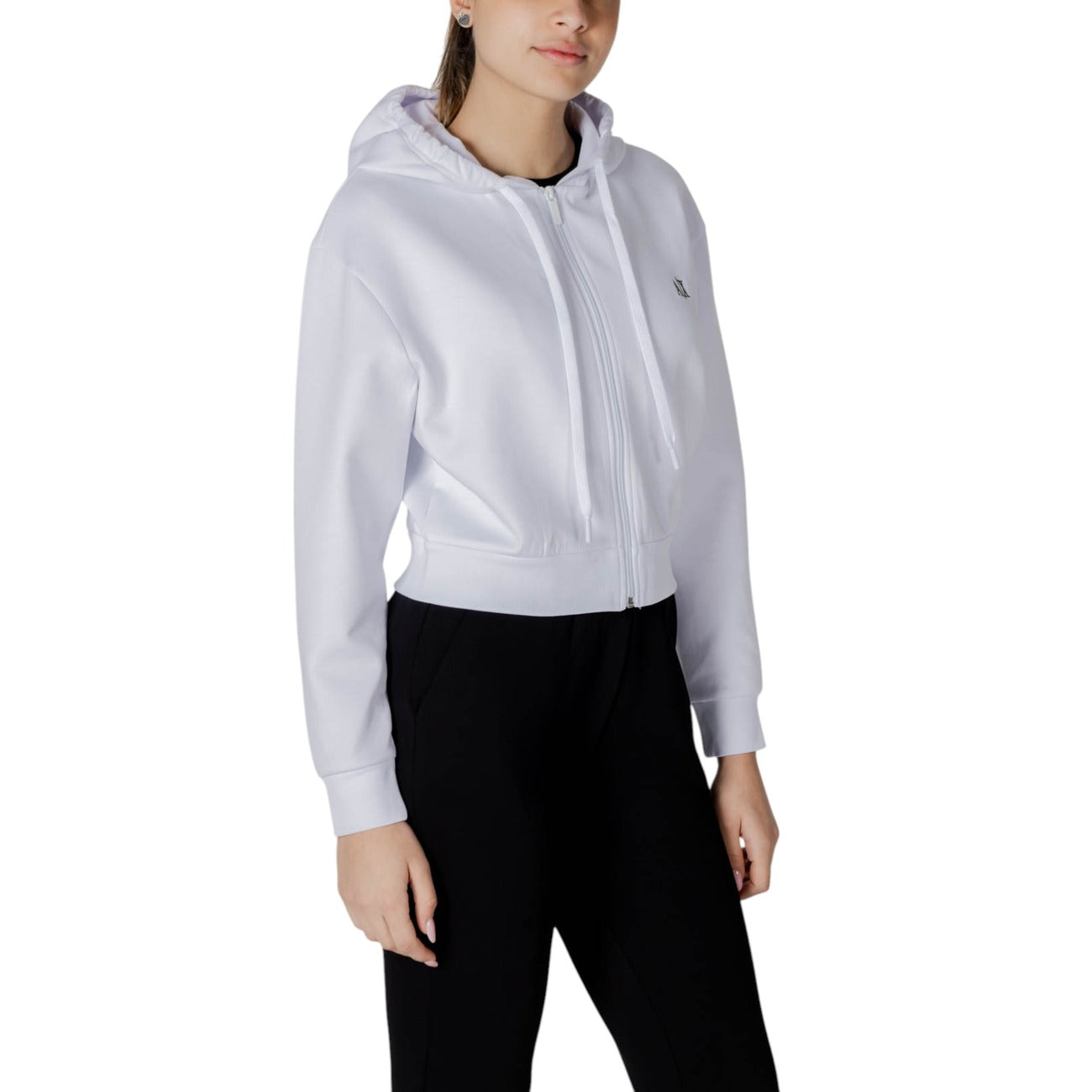 Armani Exchange Femme Sweatshirts