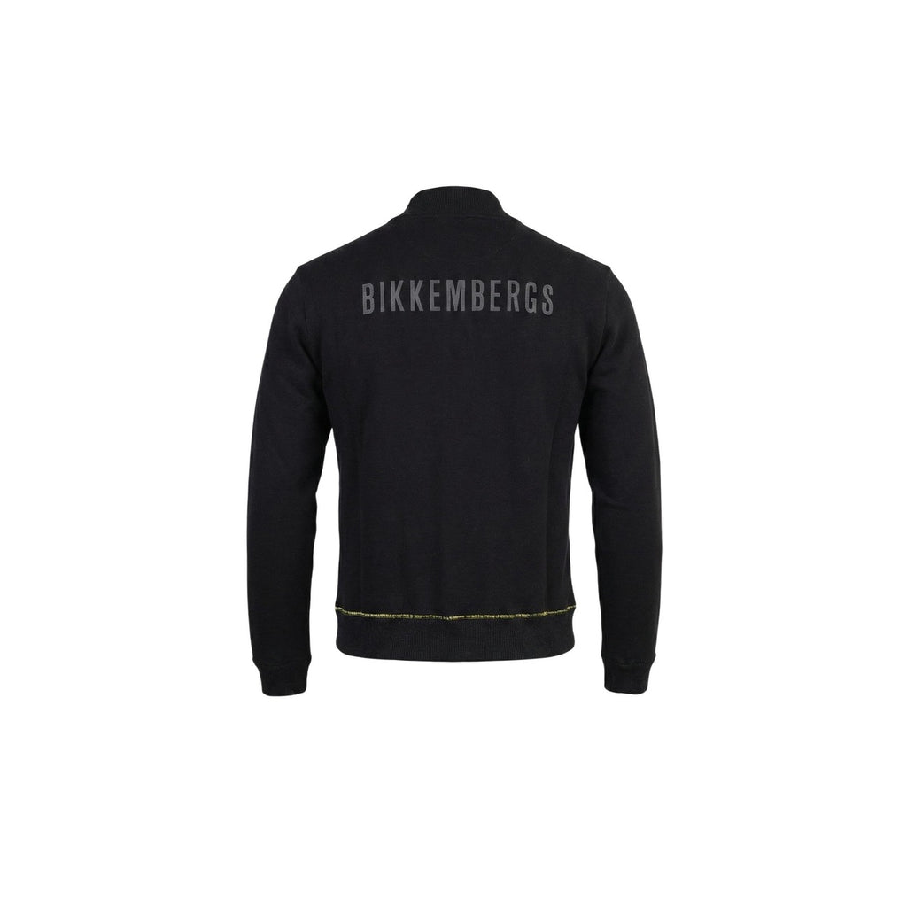 Bikkembergs Homme Sweatshirts