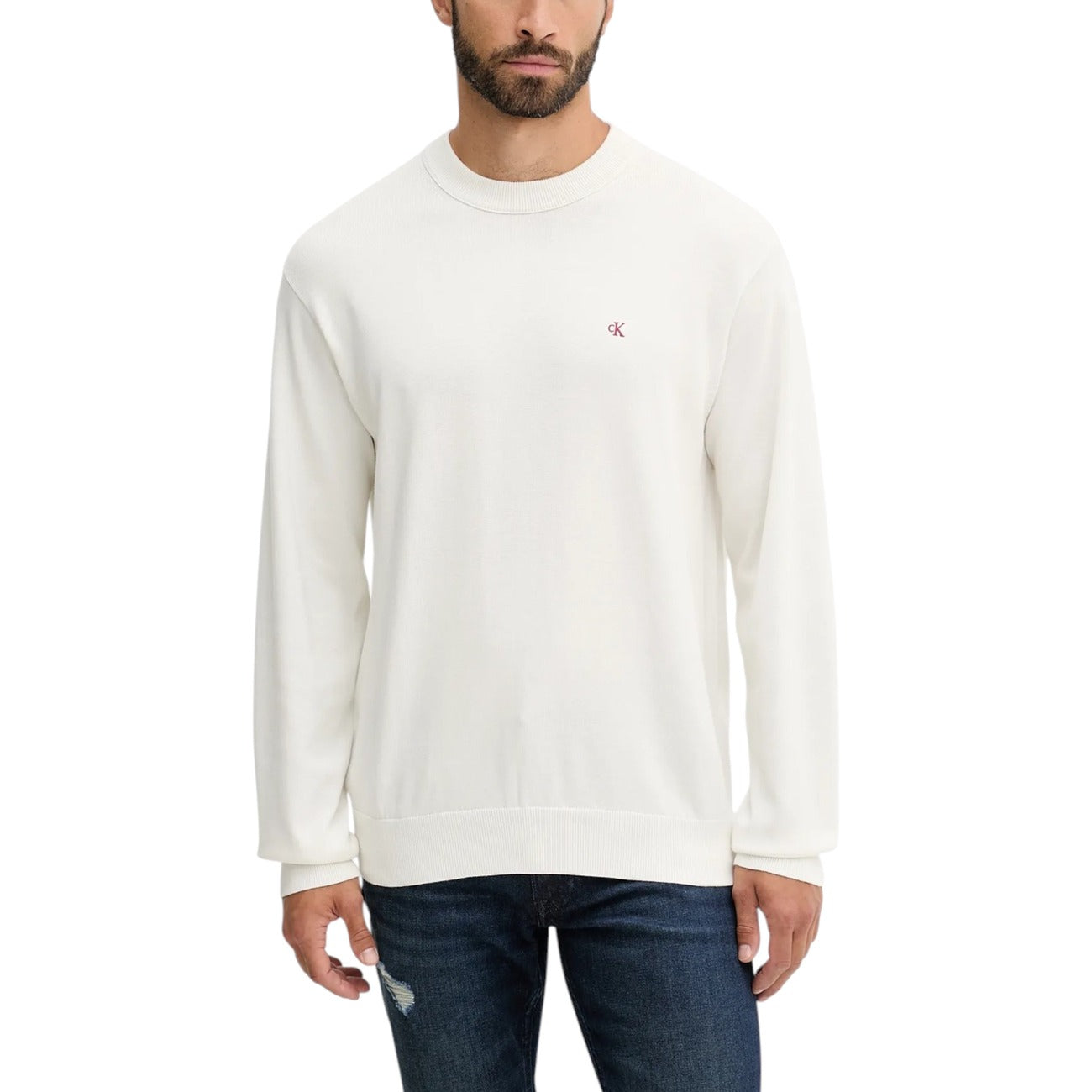 Calvin Klein Jeans Homme Pulls
