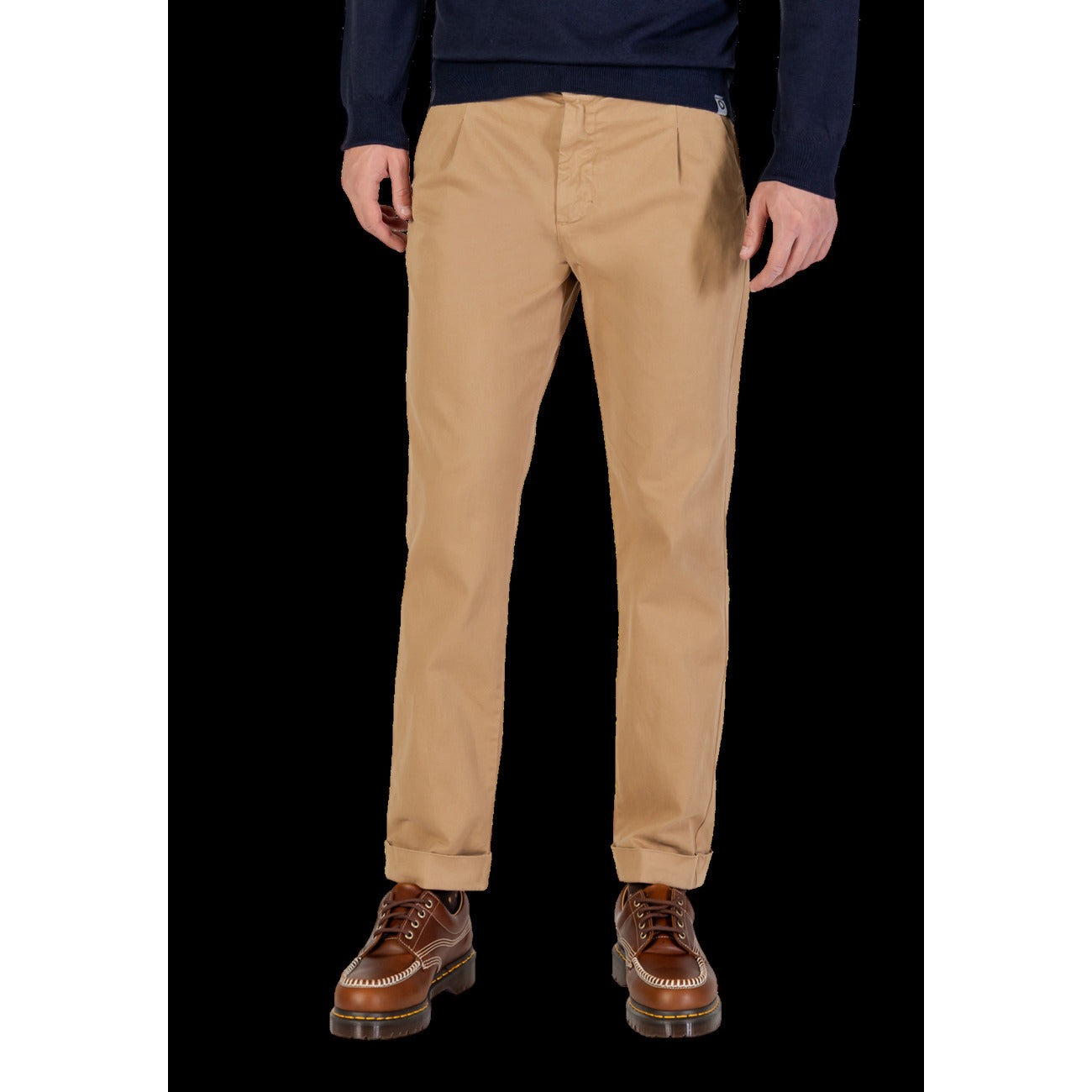 Yos Homme Pantalons