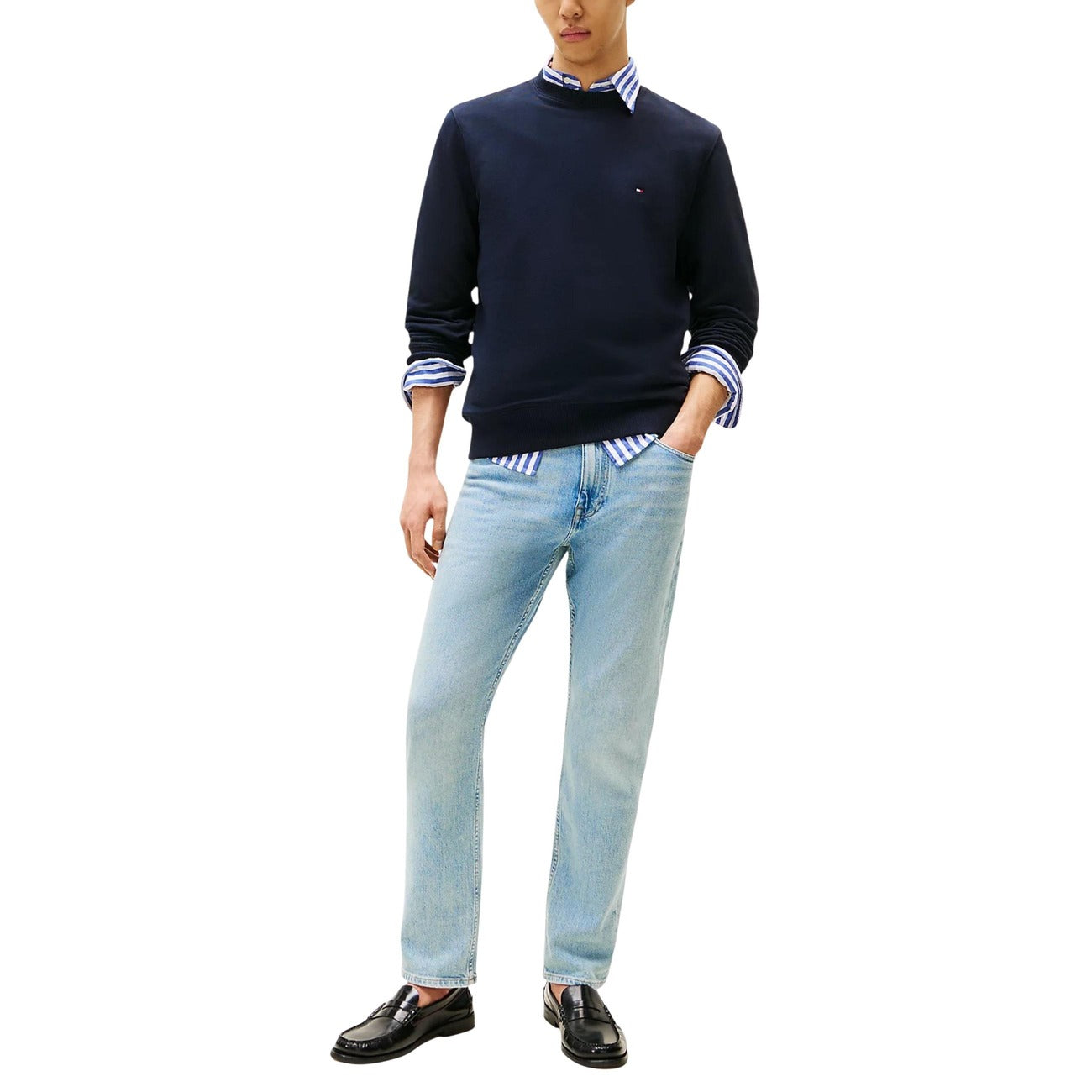 Tommy Hilfiger Homme Sweatshirts