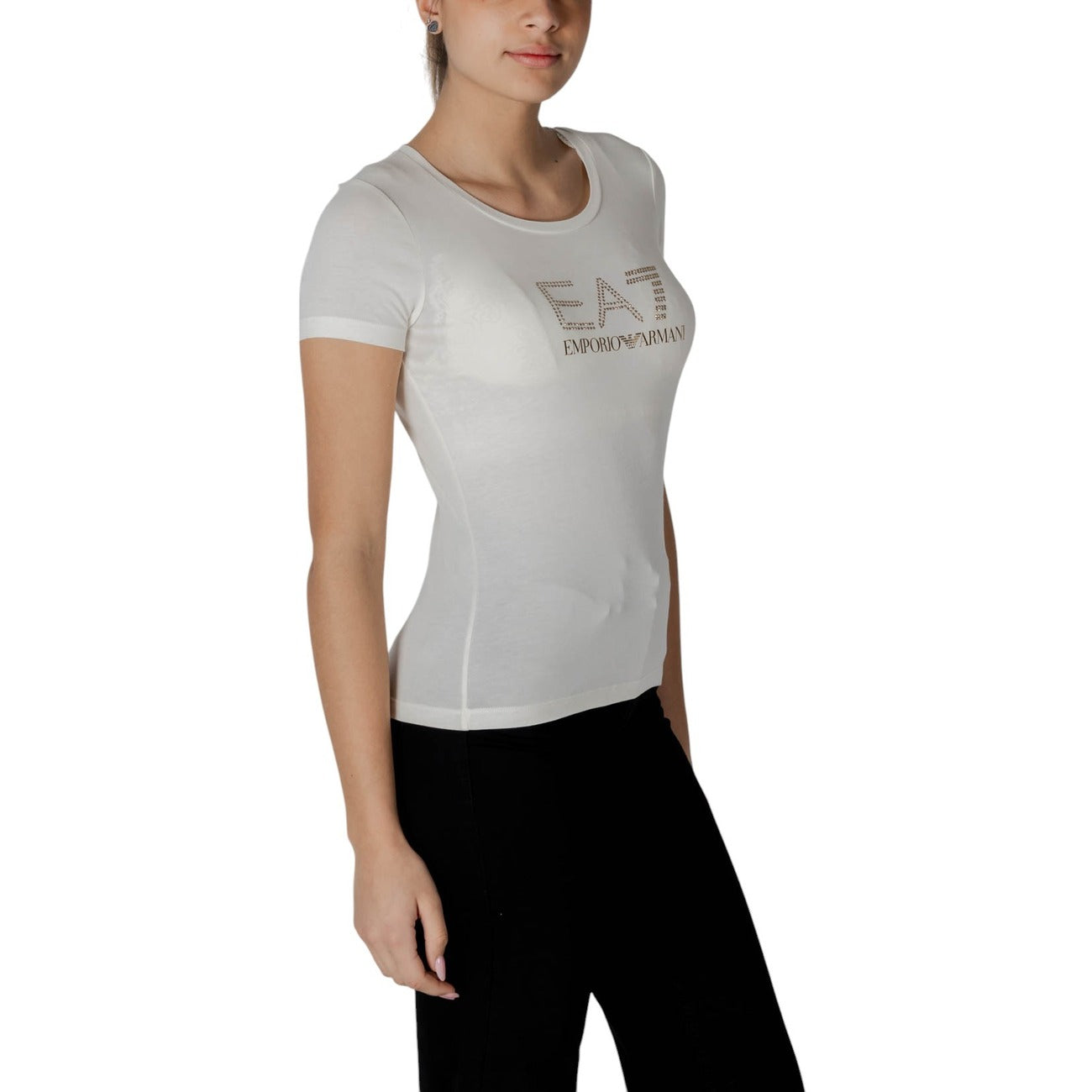 Ea7 Femme T-Shirts