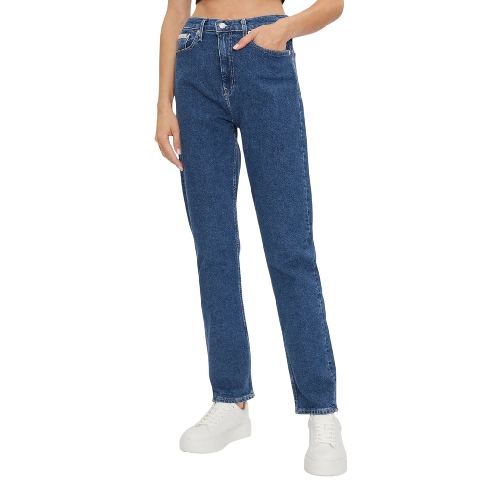 Calvin Klein Jeans Femme Jeans