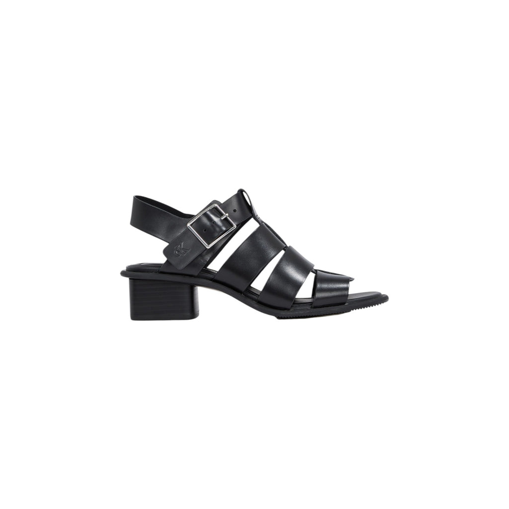 Calvin Klein Jeans Femme Sandales