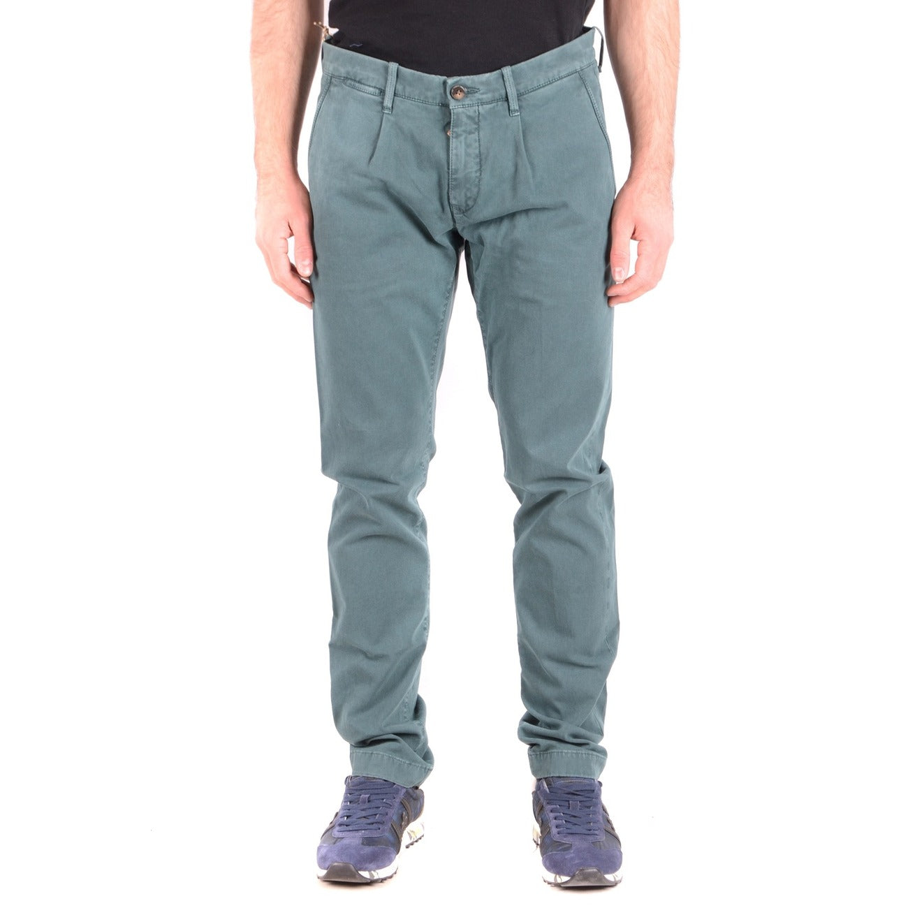 Jacob Cohen Homme Pantalons