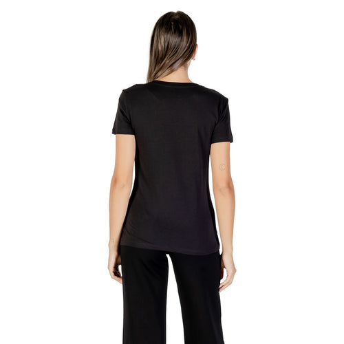 Armani Exchange Femme T-Shirts