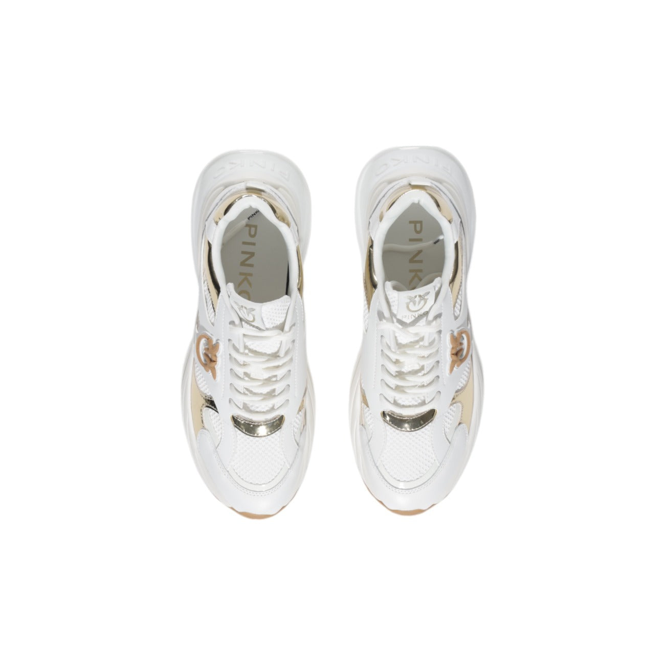 Pinko Femme Baskets