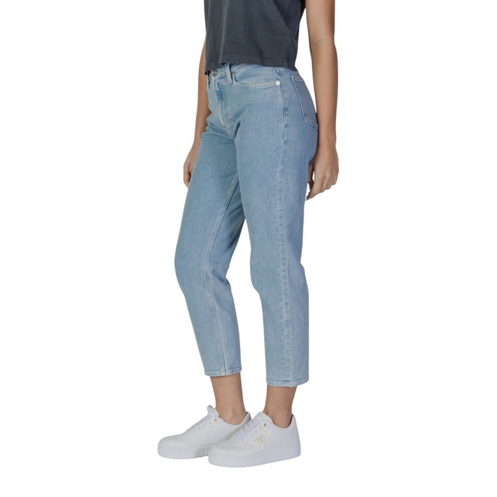 Calvin Klein Jeans Femme Jeans