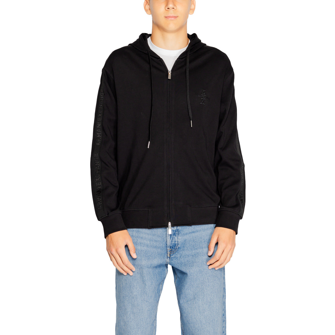 Armani Exchange Homme Sweatshirts