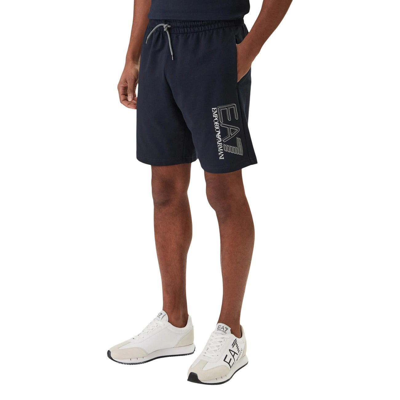 Ea7 Homme Bermudas