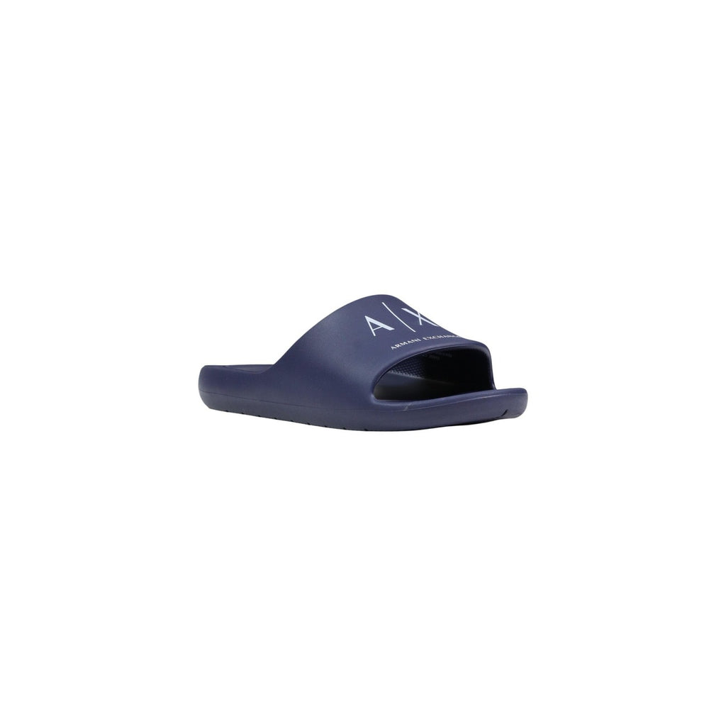 Armani Exchange Homme Mules
