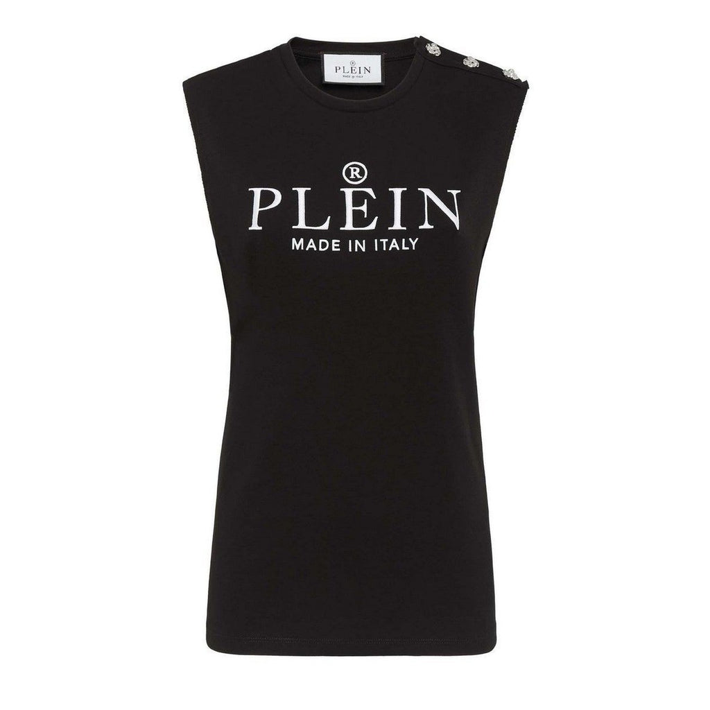 Philipp Plein Femme Debardeurs