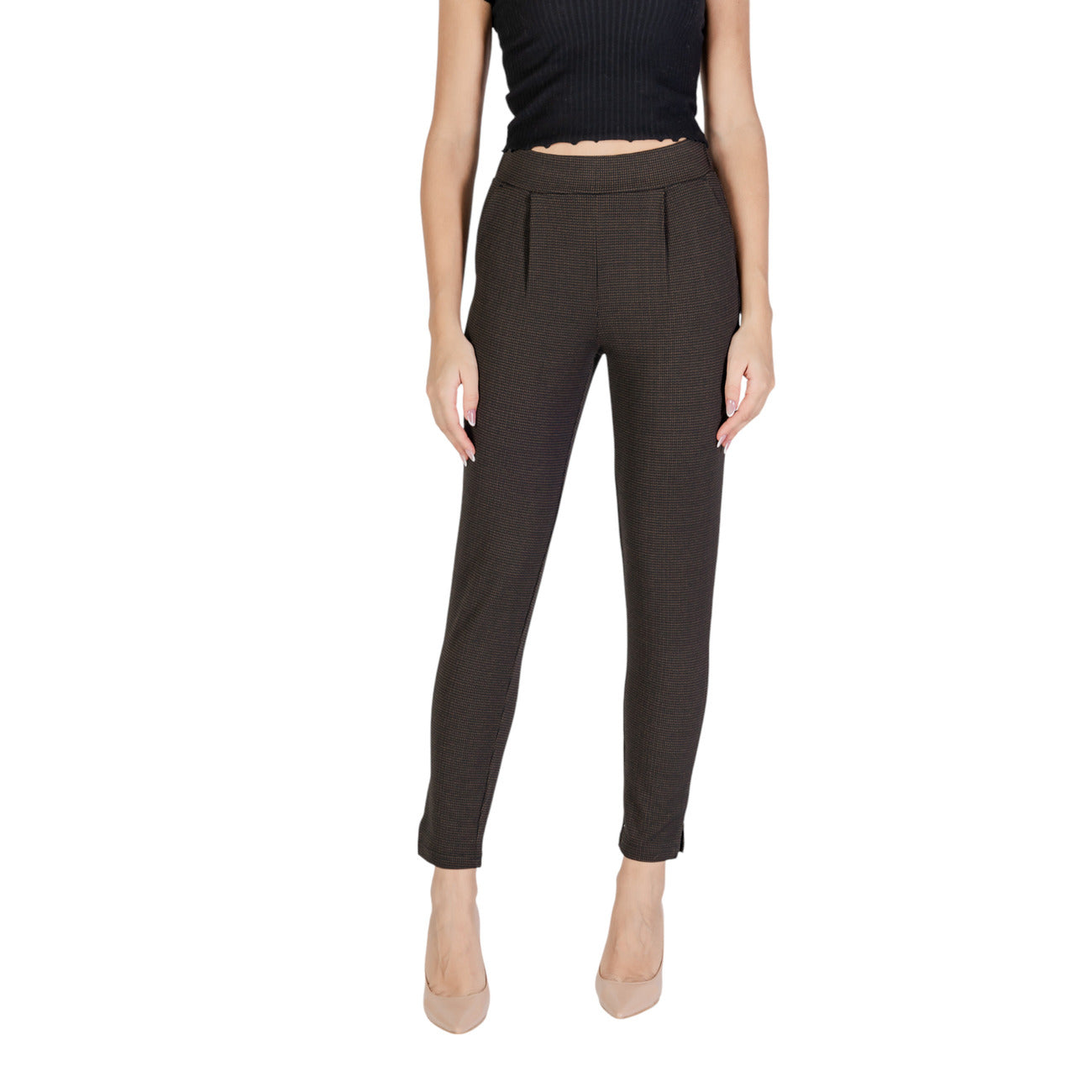 Ichi Femme Pantalons