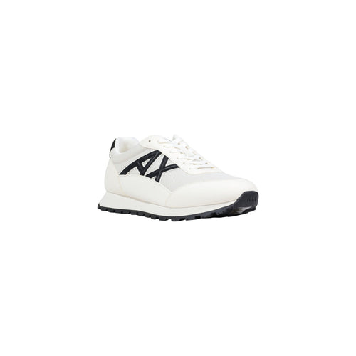 Armani Exchange Homme Baskets