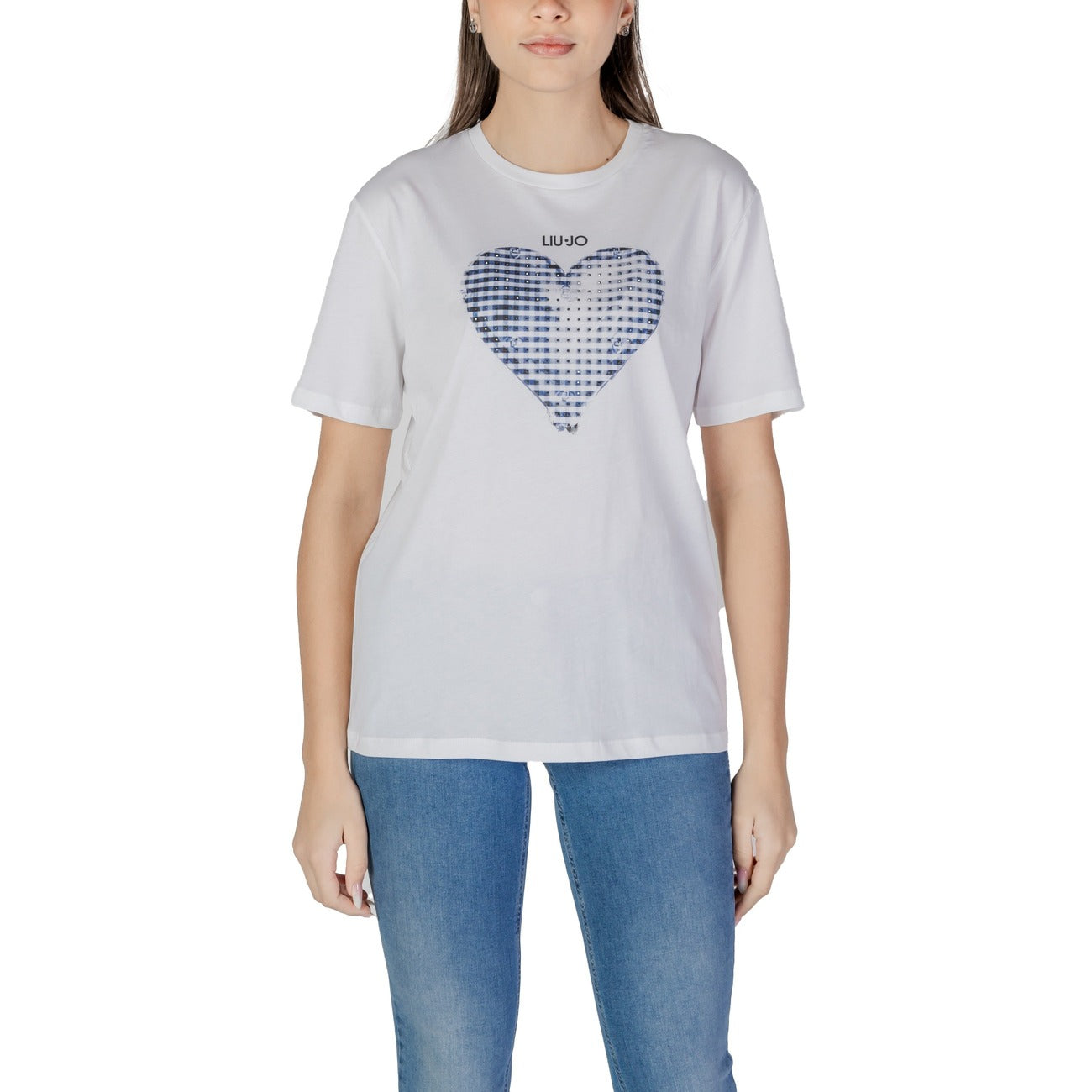 Liu Jo Femme T-Shirts