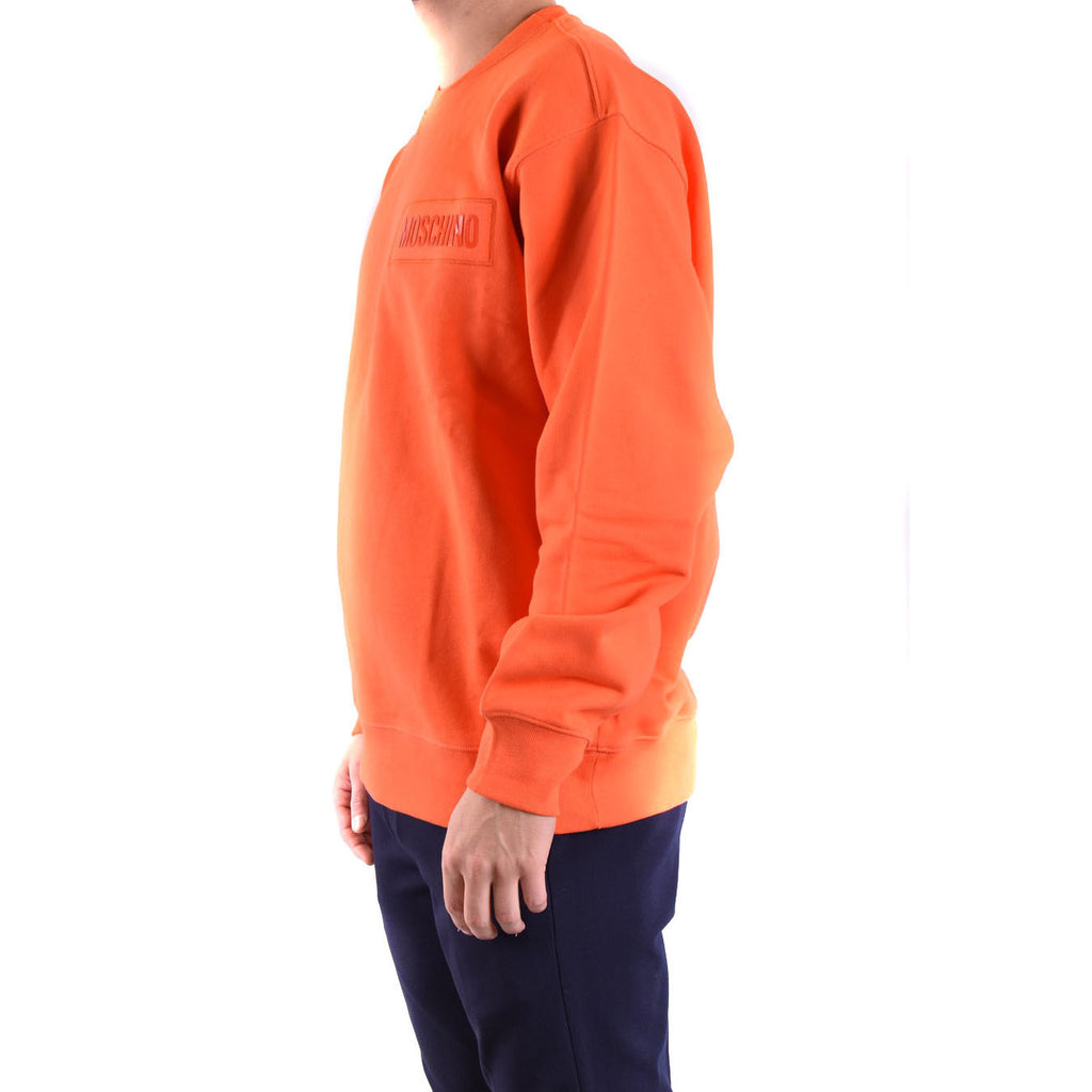 Moschino Homme Sweatshirts
