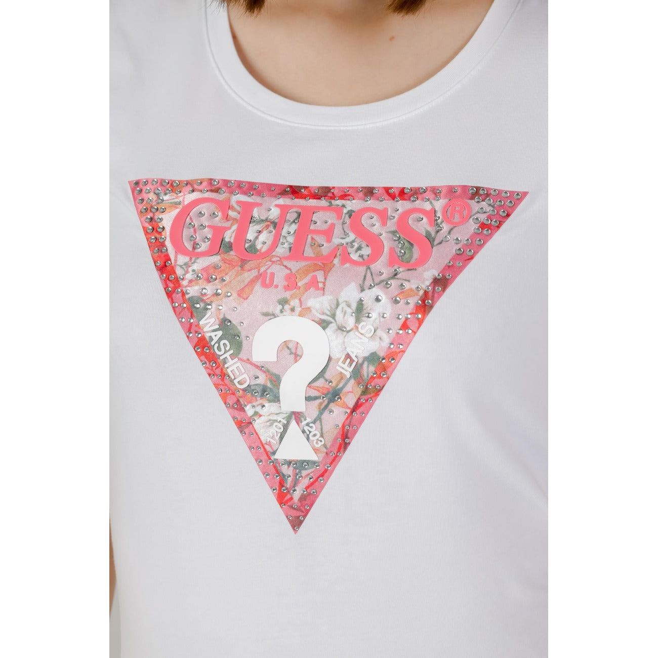 Guess Femme T-Shirts