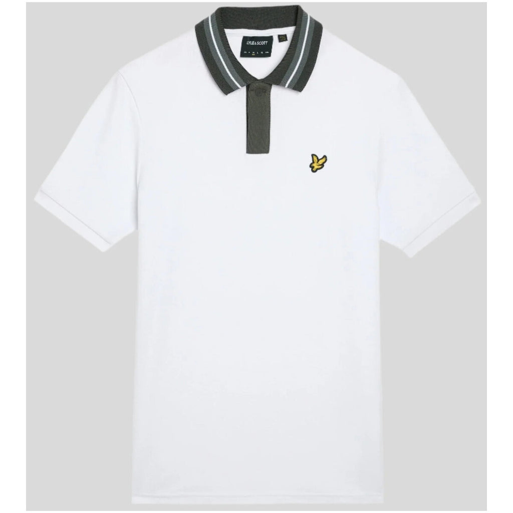 Lyle & Scott Homme Polo