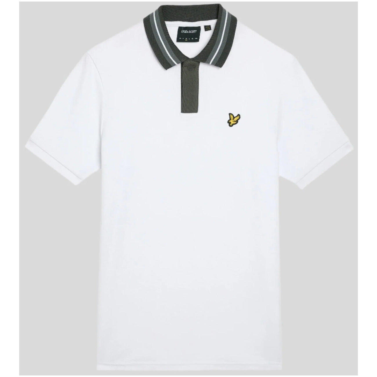 Lyle & Scott Homme Polo