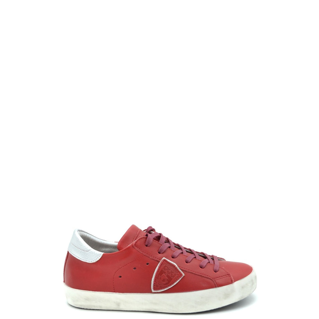 Philippe Model Femme Baskets