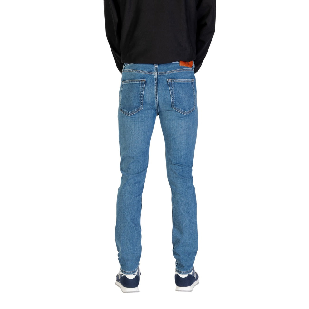 Calvin Klein Jeans Homme Jeans