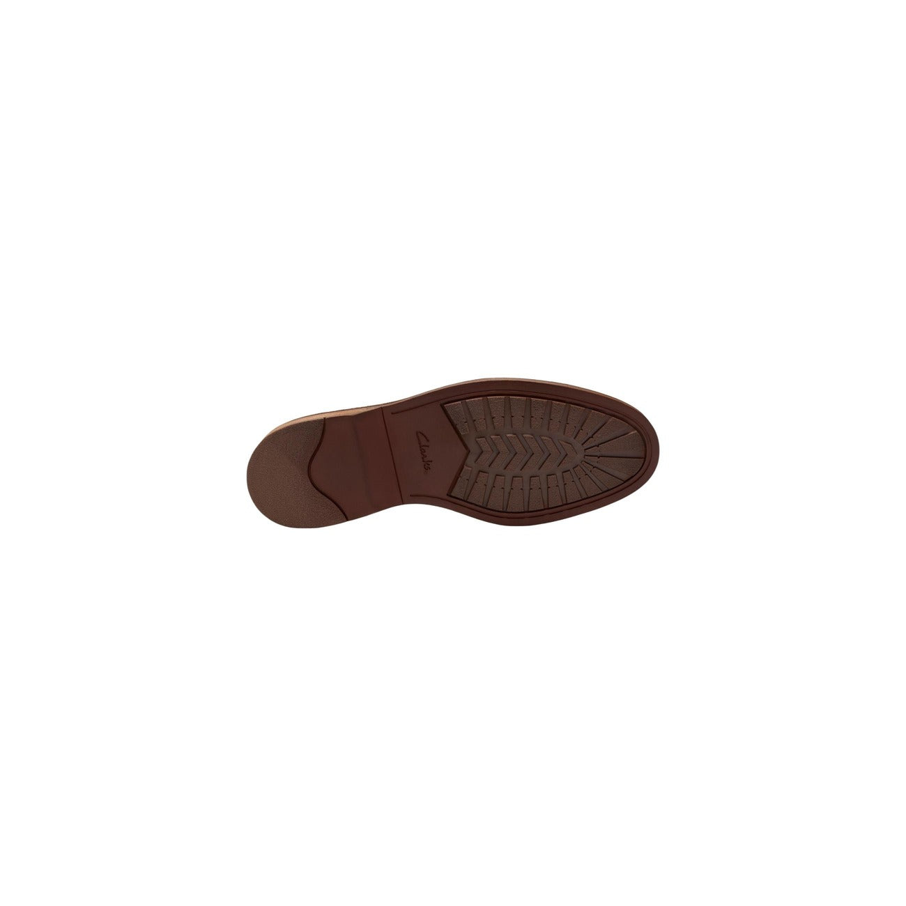 Clarks Homme Schuhe Derbies