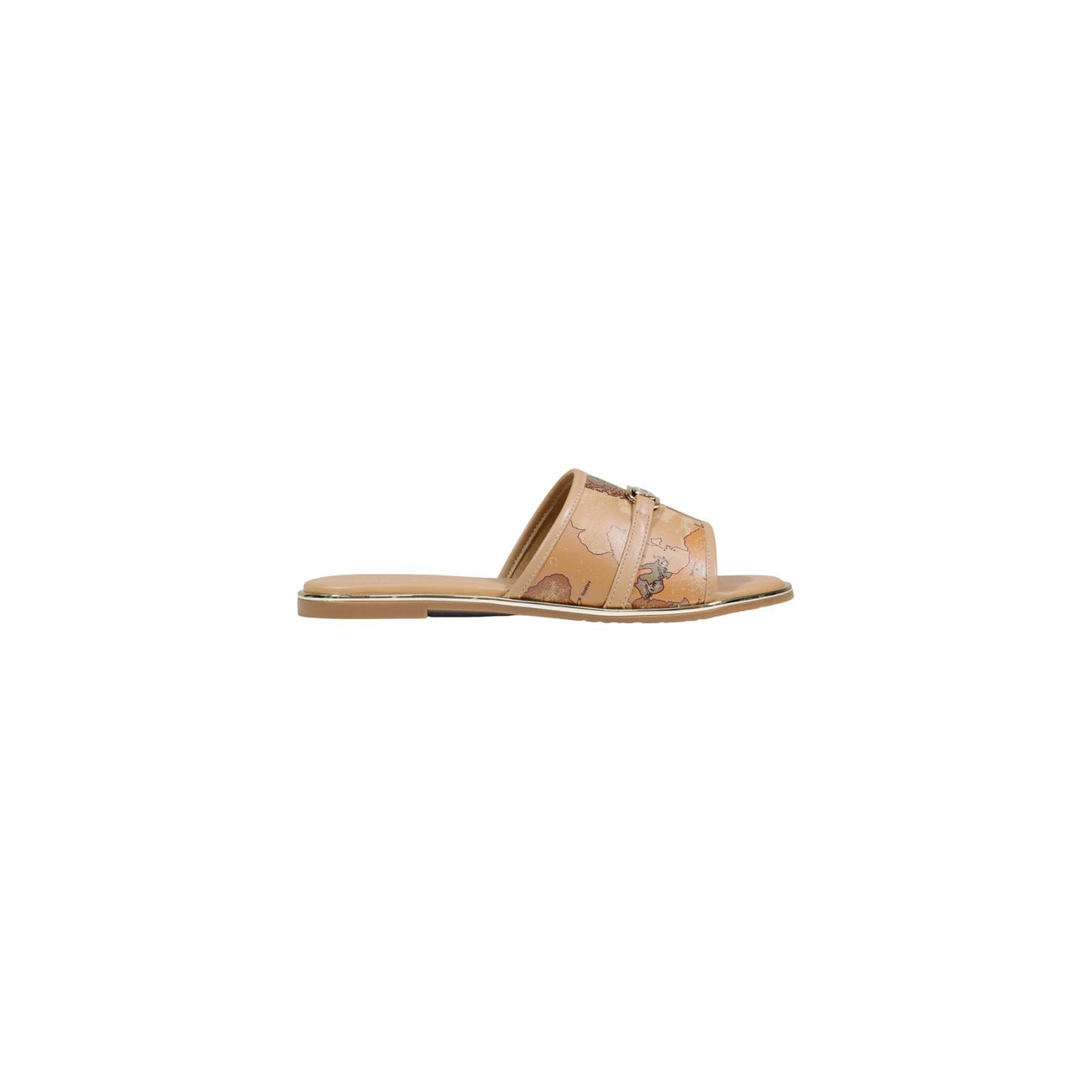 Alviero Martini Prima Classe Femme Mules