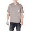Armani Exchange Homme T-Shirts