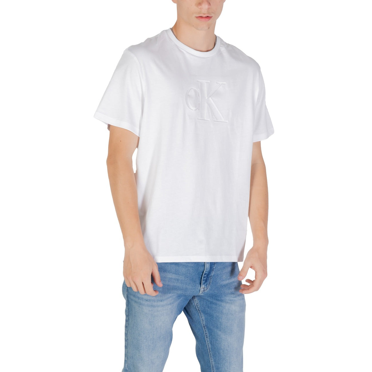 Calvin Klein Jeans Homme T-Shirts