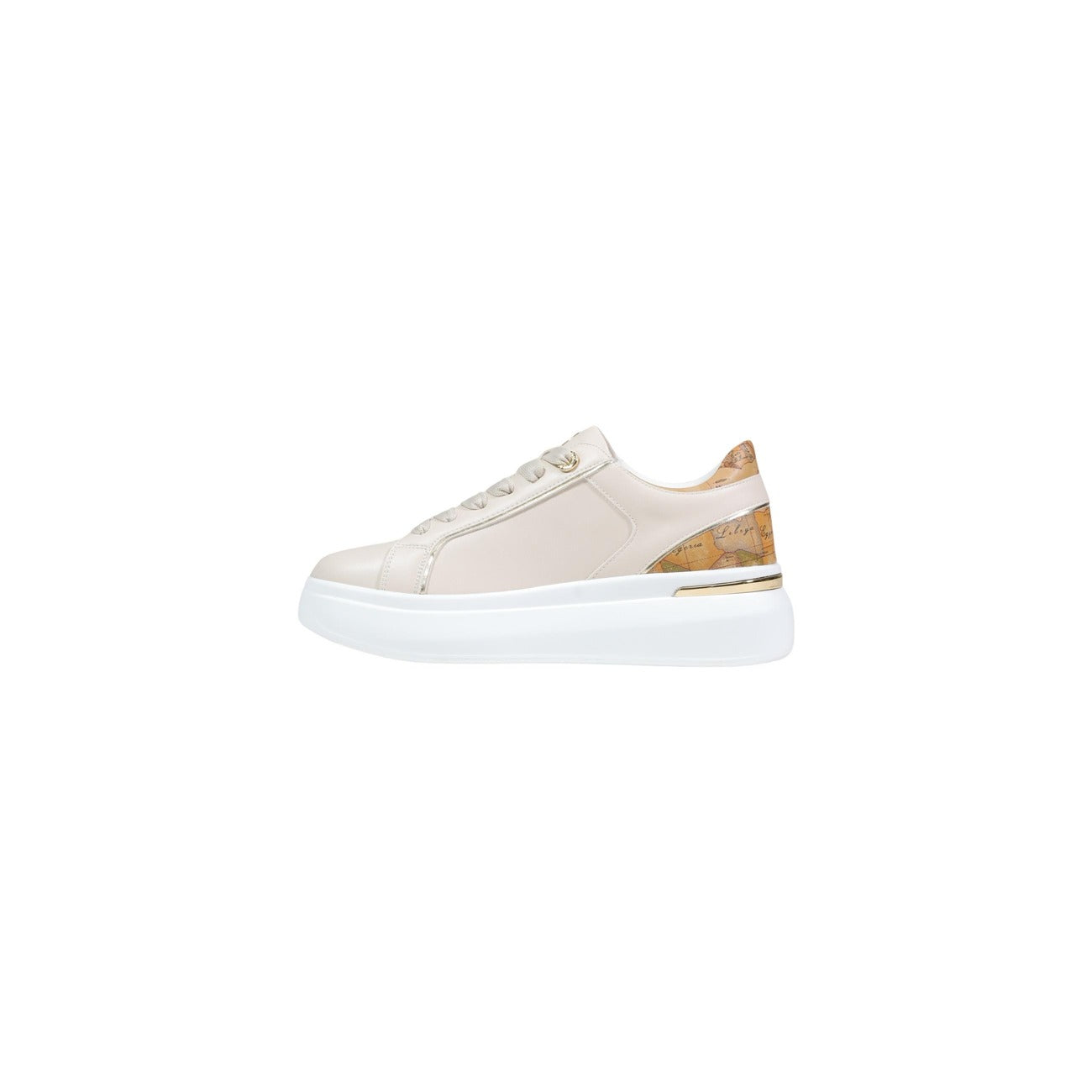 Alviero Martini Prima Classe Femme Baskets