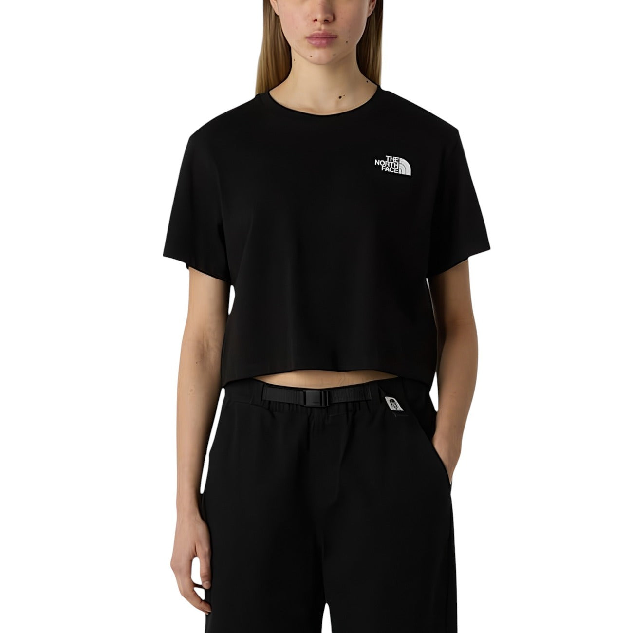 The North Face Femme T-Shirts