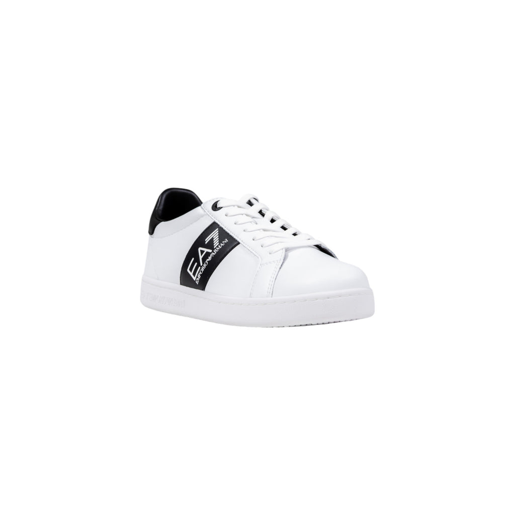 Ea7 Homme Baskets