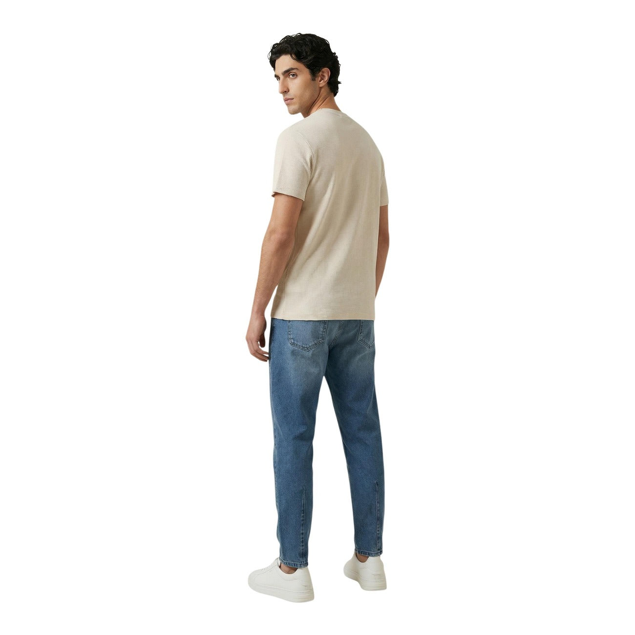 Calvin Klein Jeans Homme T-Shirts
