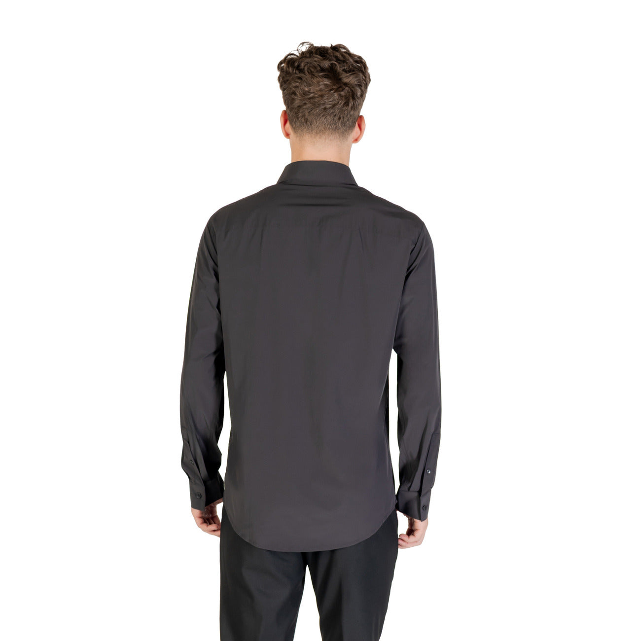 Armani Exchange Homme Chemises