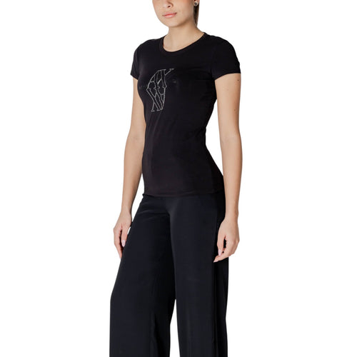 Armani Exchange Femme T-Shirts