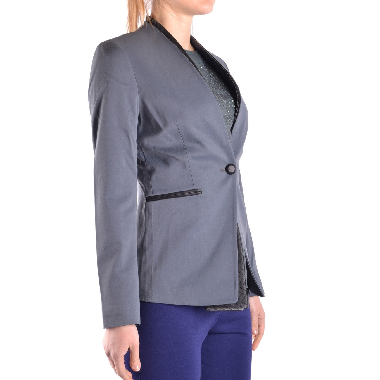 Jacob Cohen Femme Jaquettes