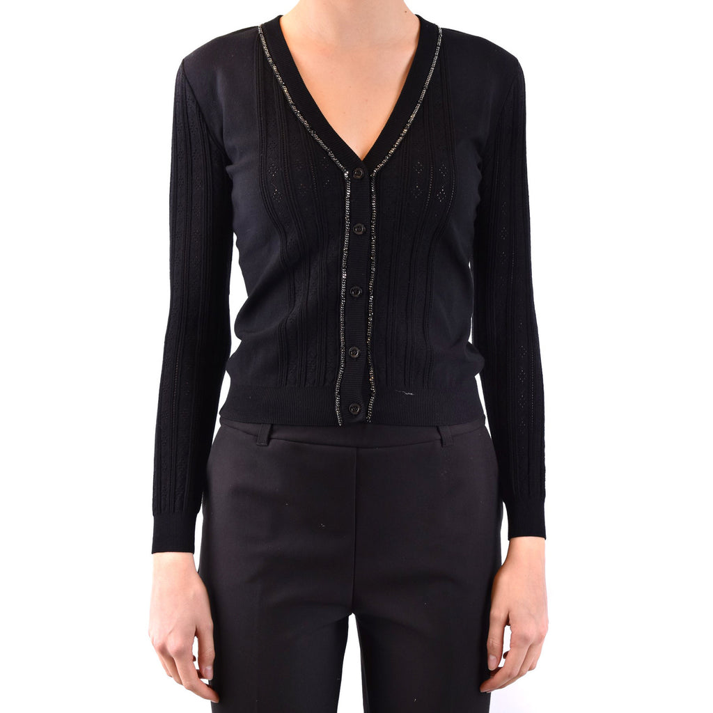 Boutique Moschino Femme Cardigans